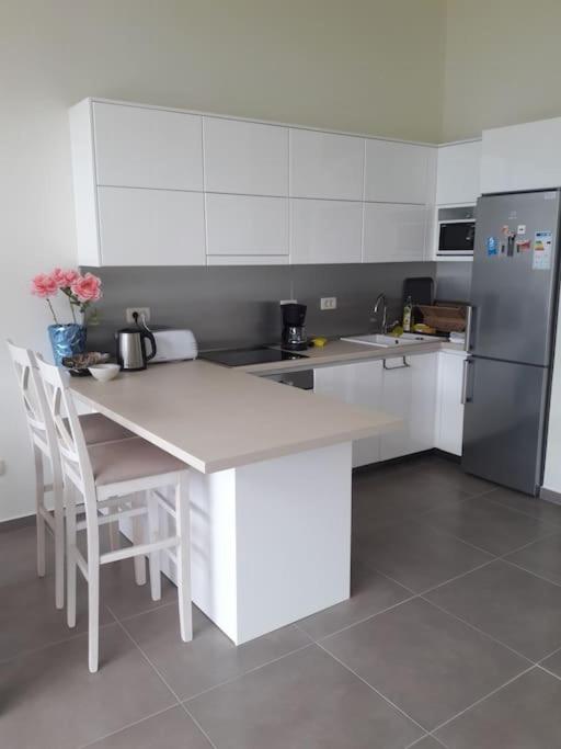 2Br Apartment With Pool Kotor Exterior photo