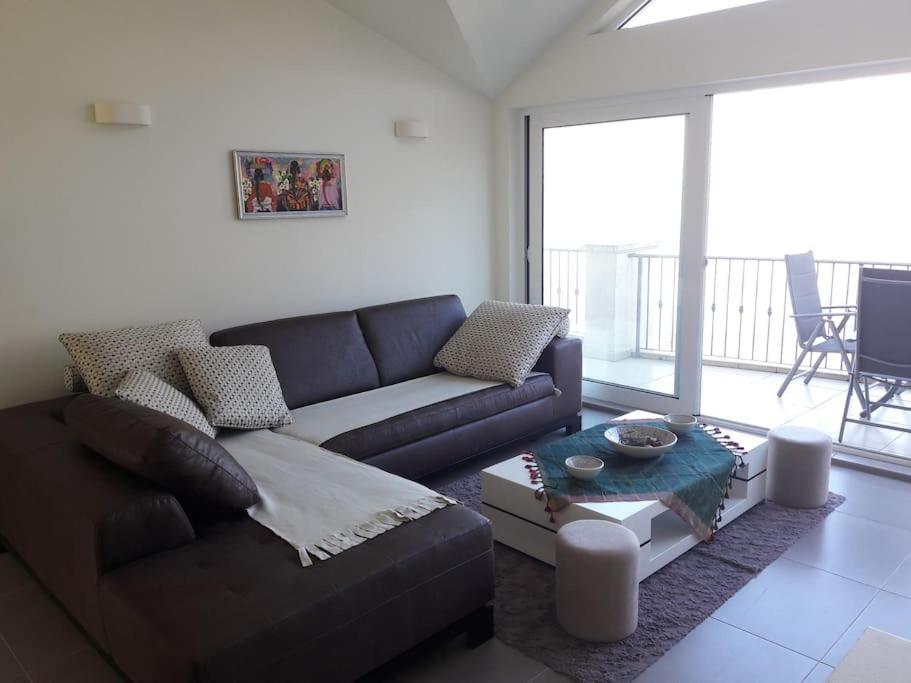 2Br Apartment With Pool Kotor Exterior photo