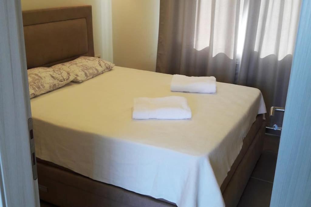 2Br Apartment With Pool Kotor Exterior photo