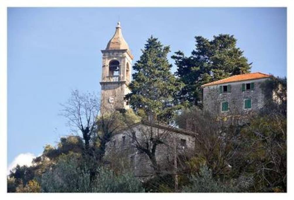 2Br Apartment With Pool Kotor Exterior photo